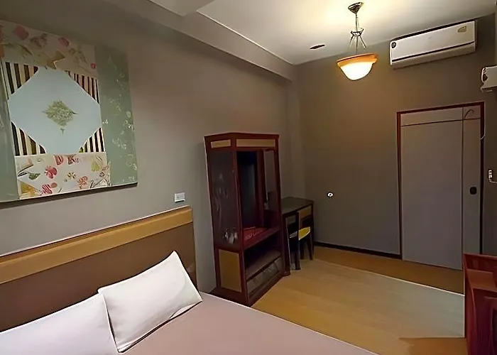 Buri Hostel กรุงเทพมหานคร